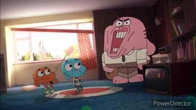 Spent a good half hour on this stupid joke