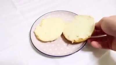 me trying to make food in dawn of fire