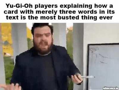 My doodoo-shithead counters your piss fountain spell