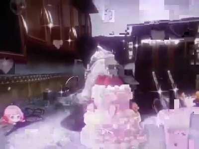 His name is How to make a pipe bomb, look him up