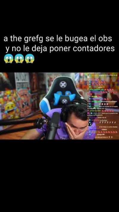 😱 el peor dia de su vida 😱