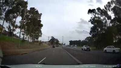 It's not my problem, mate! (Not OC)