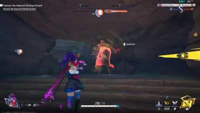 Jarvis, upload clip to reddit pressing Q 