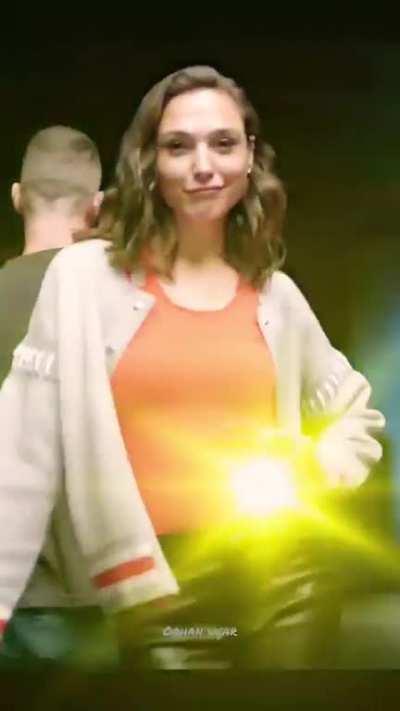 I never get tired of this video