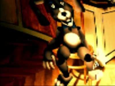 one of the jack walten links leads to this video (noticed the mouth slowly opens and closes, unless my eyes are playing tricks on me.)