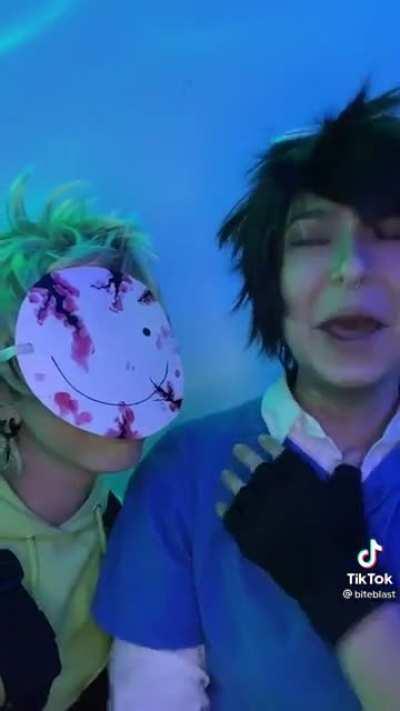 This is getting out of hand..