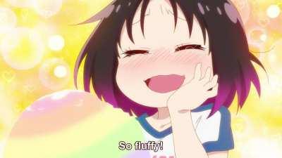 Fluffy [Miss Kobayashi's Dragon Maid S - OVA]