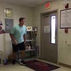 HMB while I pull off this amazing jump