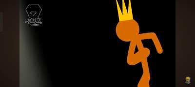 Why is this so funny😭(credit to:o jogador animator