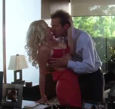 So so fucking hungry for Scarlett Johansson, been edging for hours! 💦💦💦