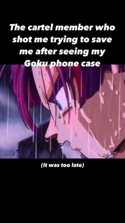 They will regret this