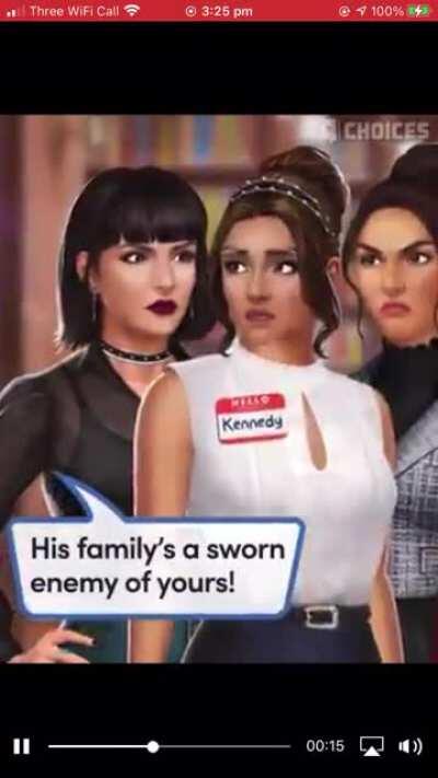 wHAT DID I JUST SEE?!