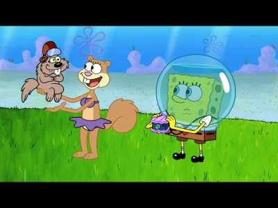 Bet you won't watch this