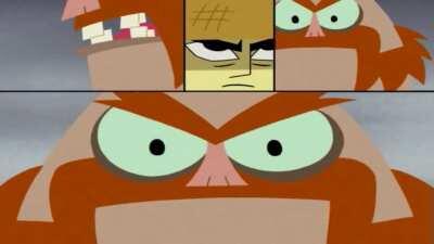 The Scotsman. Celtic warrior of a thousand roasts