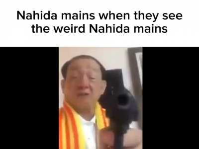 Slandering every Genshin 5 star mains up to 4.4