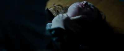 Karen Gillan in Sleeping Dogs (2024)