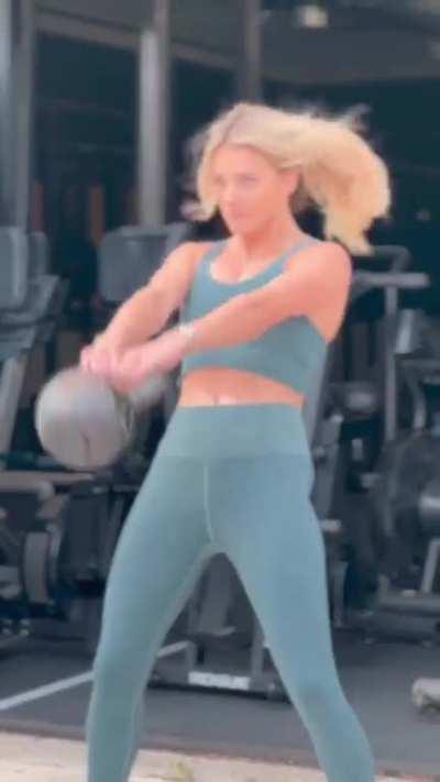 Lindsay Brewer-USF Pro 2000