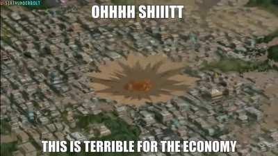 nooooo 😢😢 not my economorinos 😭😭😭 this is not stonks 100 📉📉📉