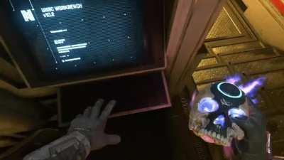 POV: r/halo user sending death threats to the developers.