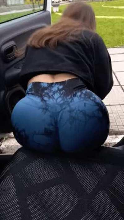 oops I dropped something