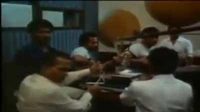 Lata didi with her magical voice