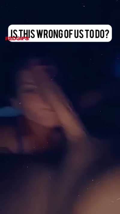 Me and Mommy’s new thing