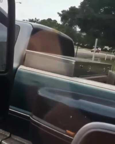 Oh great now gas pedals are overrated......