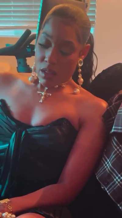 Jonica Booth (Rap Sh!t)