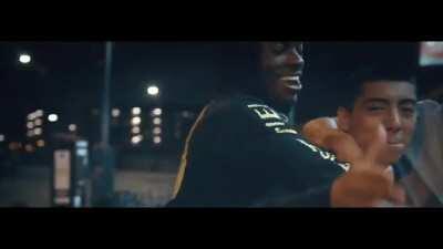 3 Years Today | #Harlem Loski - Call Me Loose Intro