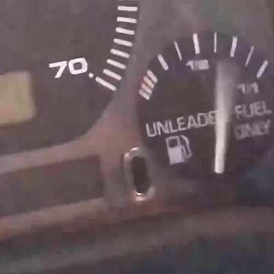 when you start a race in gt2