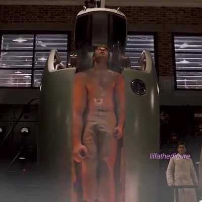 GUYS LEAVING QUARANTINE