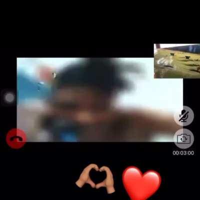 Looks like oblock cthang living great