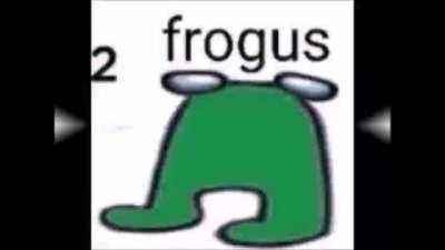 Que amogus eres? 📮