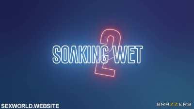 Soaking Wet 2, Phoenix Marie Small Hand