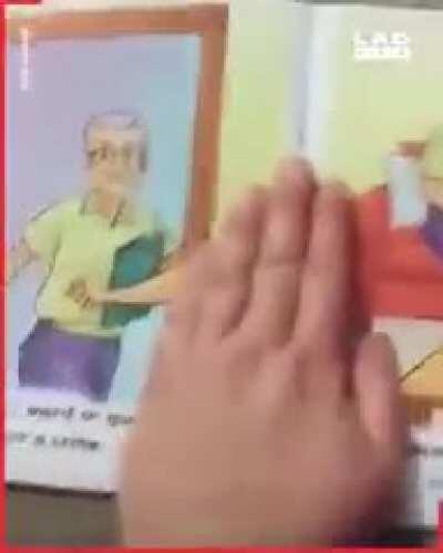 They definitely knew