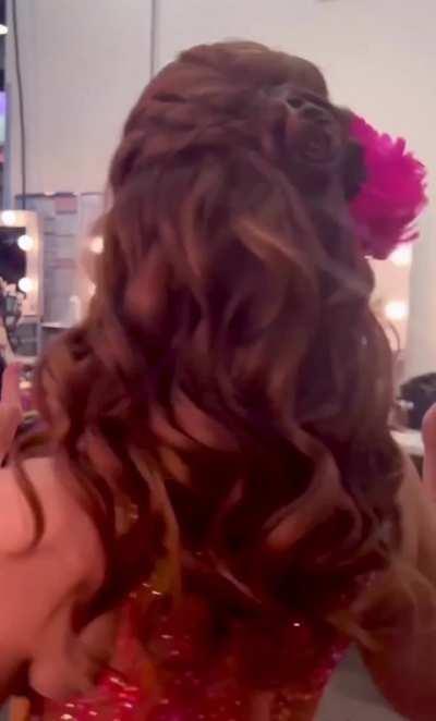 Alison Hannigan still hot