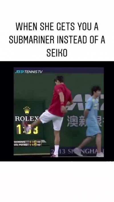 A moment of silence please