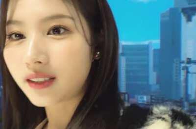 210212 - Beautiful Sana