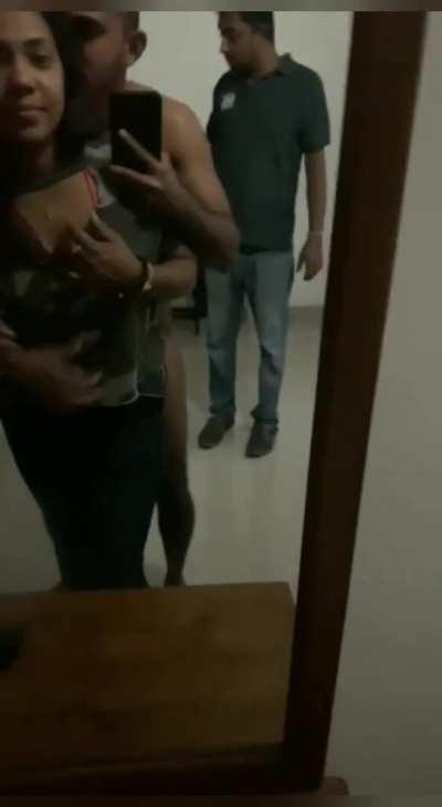 Checkout IIT Madras Girl Latest Viral Stuff 😋 Total 3 Video's Full N00de & With 2 Guys TOTAL 3 VIDEO'S Link in Comments