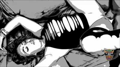 Deep inside her grey area