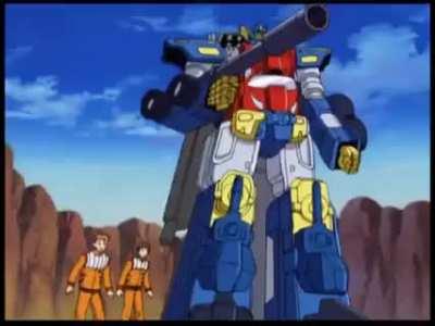 The Downside Of Stock Footage | Transformers Armadabridged