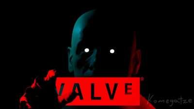 Apparently this is a new Valve intro that was leaked in the final hours... What do you guys think?