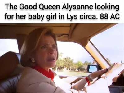 Right on both counts.