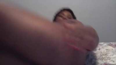 Masi and her goodies