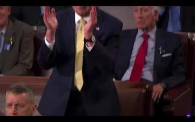 Standing Ovation! Uhh... nvm