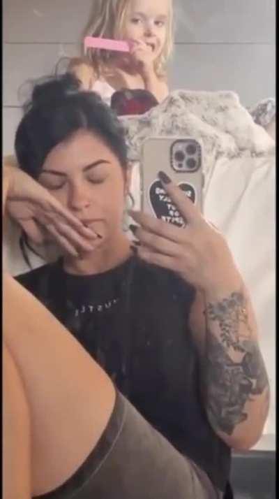 What’s the matter?