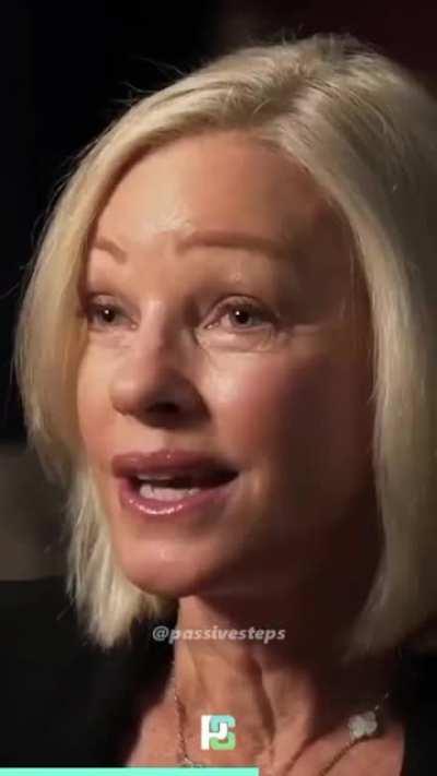 are you guys agreed with her?