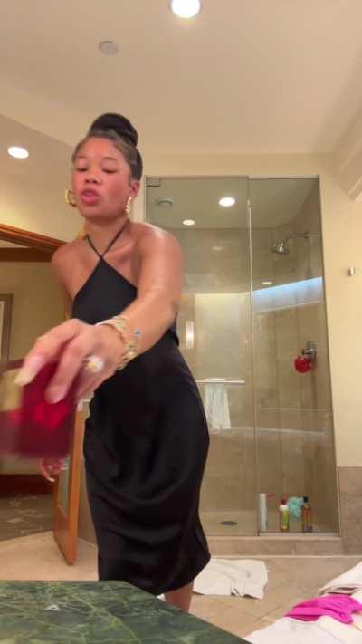 What’s your favorite thing about Storm?