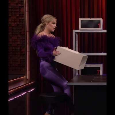 Millie on Jimmy Kimmel Compilation [UHQ]