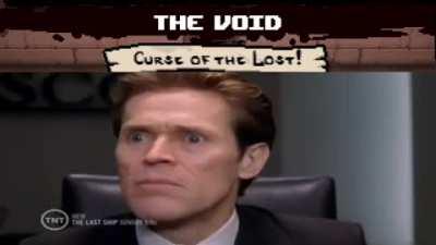 suffering and anguish